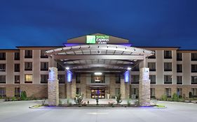 Holiday Inn Express & Suites St Louis Airport By Ihg
